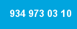 934 973 03 10